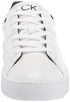 Calvin Klein Shoes For Men Sleek, modern design for versatile styling