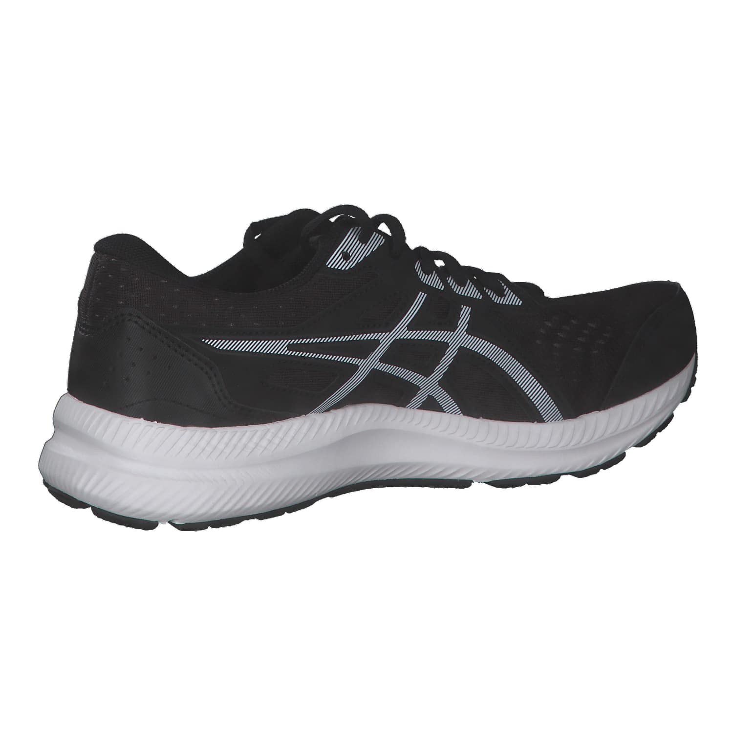ASICS GEL-CONTEND 8 womens PERFORMANCE RUNNING SHOES