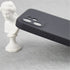 Muguian Case for iPhone 12, Black Durable and high-quality material