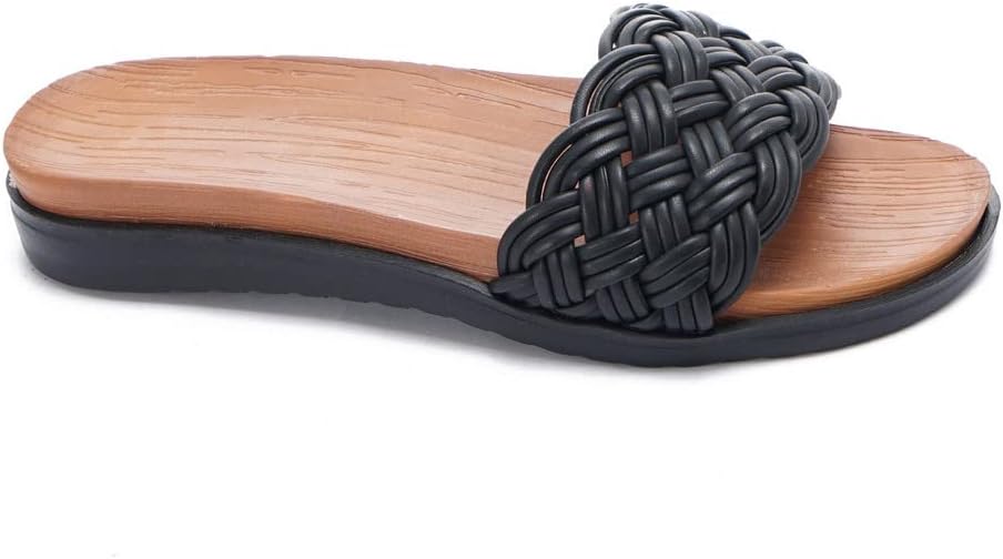 Grinta Slippers For Womens Comfortable and lightweight slippers