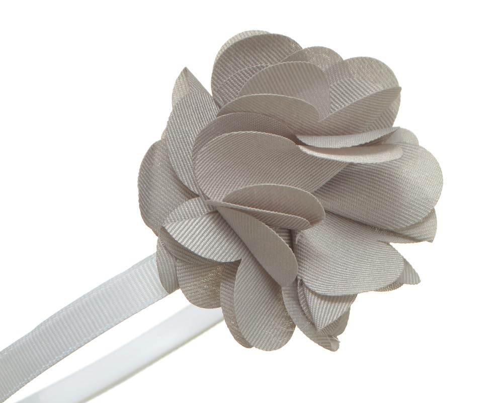 Girls Plastic Hair Headband – Simple and Comfortable Design
