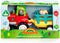 ELC HL FARM TRACTOR