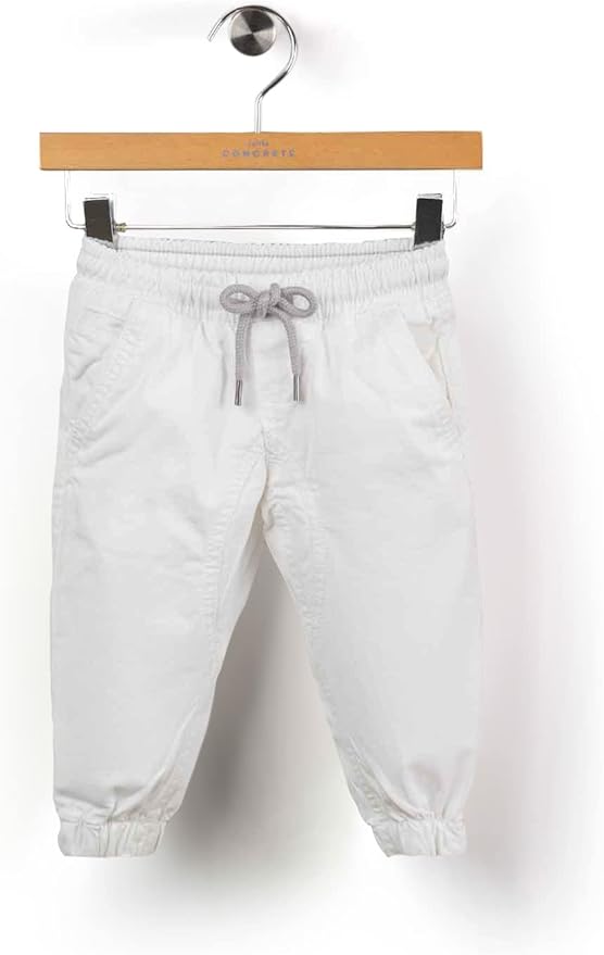 Concrete Pants For Boys Comfortable fabric suitable for daily wear – Safqqa Egypt