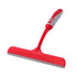 LiAo B130053 Window Cleaner, 21cm -Red