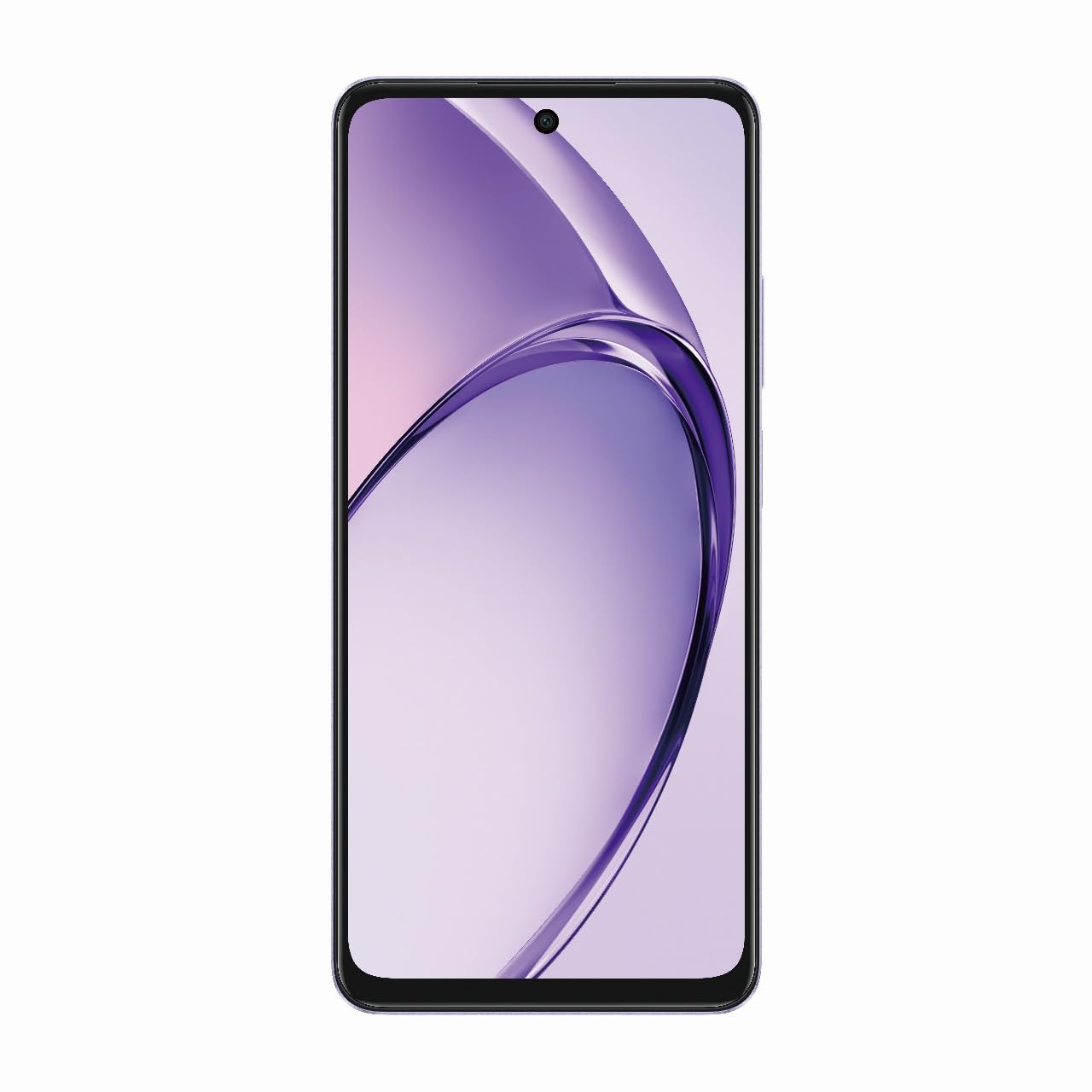 هاتف أوبو A5i الذكي – سعة 128 جيجابايت، رام 4 جيجابايت – بنفسجي لامع ✅ بدون ضريبة | ✅ ضمان رسمي مشمول