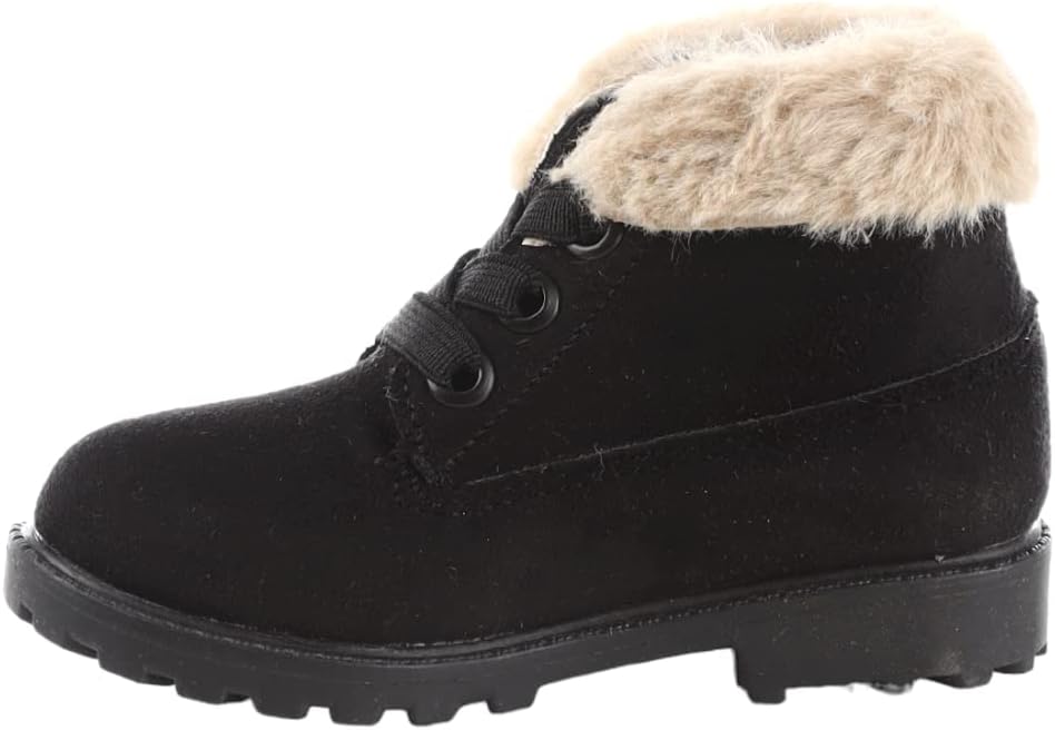 Hawsa Kids Girls - Half Boot