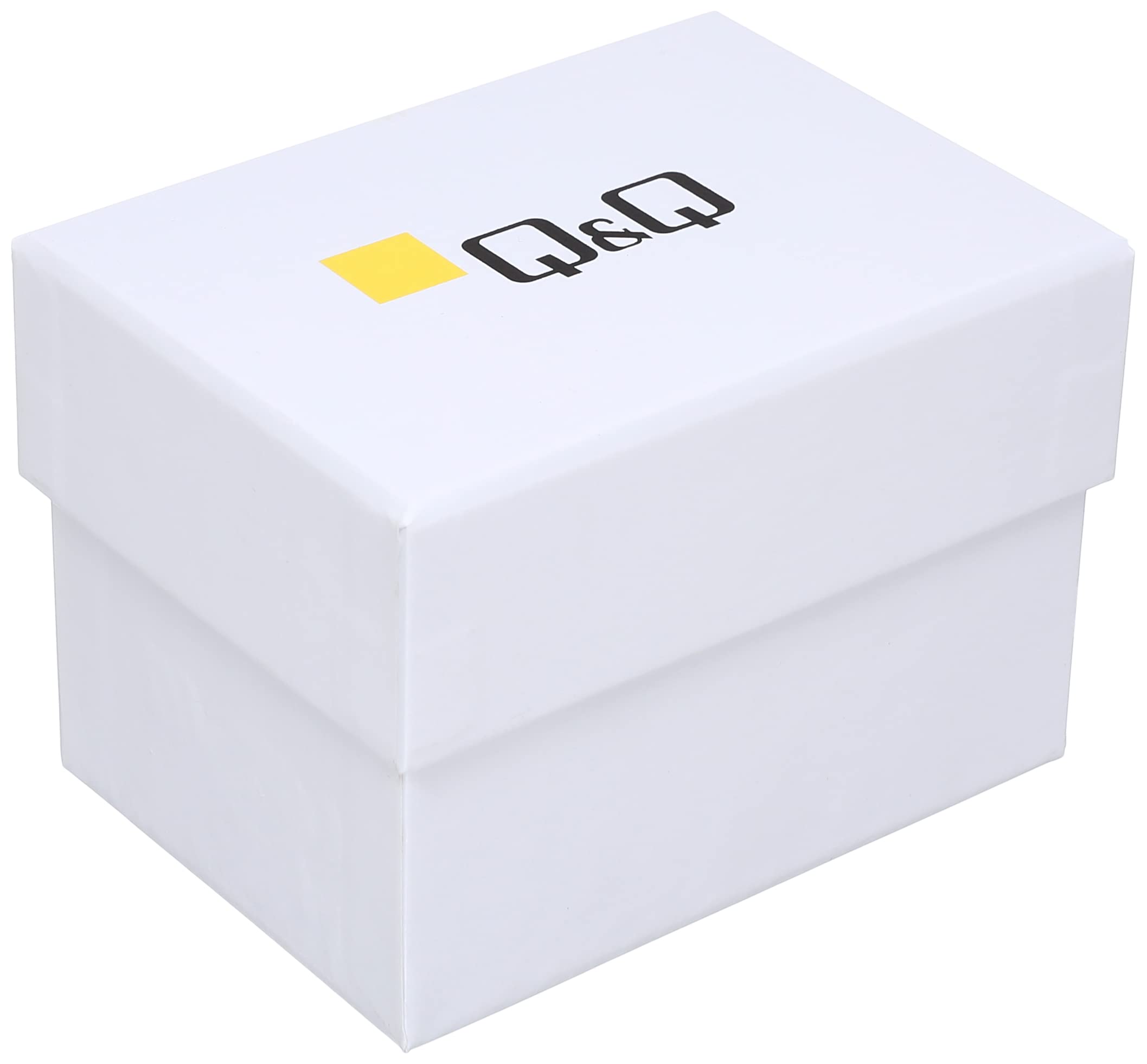 ساعة نسائية كاجوال بتصميم أنيق وسوار معدني