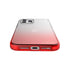 Prodigee Safetee Flow Case for iPhone 12 Mini (5.4") – Blush | Military-Grade Drop Protection (6 ft) | Dual-Layer, Shockproof, Scratch-Resistant | Wireless Charging Compatible