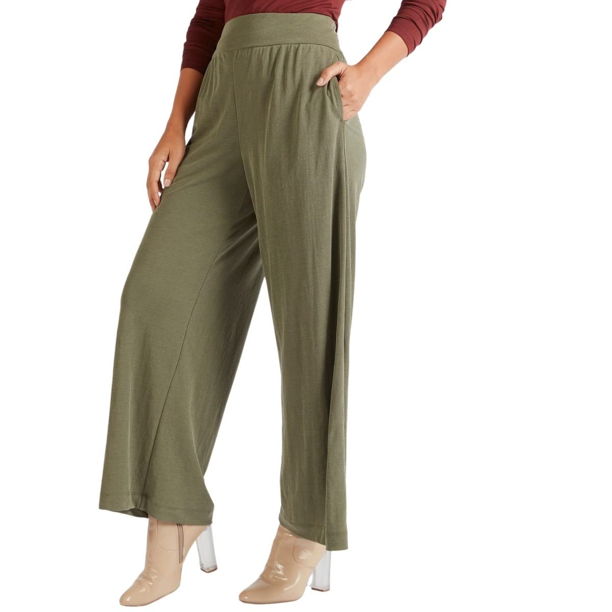 Splash womens 6036024 WPNTW2137 Chefs Pants (pack of 1)