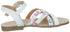 Skippy Adjustable Buckle Strap Open Toe Sandals for Girl - Safqqa Egypt