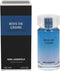 KARL LAGERFELD BOIS DE CEDRE FOR MEN EDT 100ML