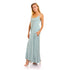 Kady Women Self Pattern Spaghetti Sleeves Sleepshirt-Nightdresses & Nightshirts