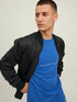 Jack & Jones Men’s T-Shirt – Comfortable & Stylish