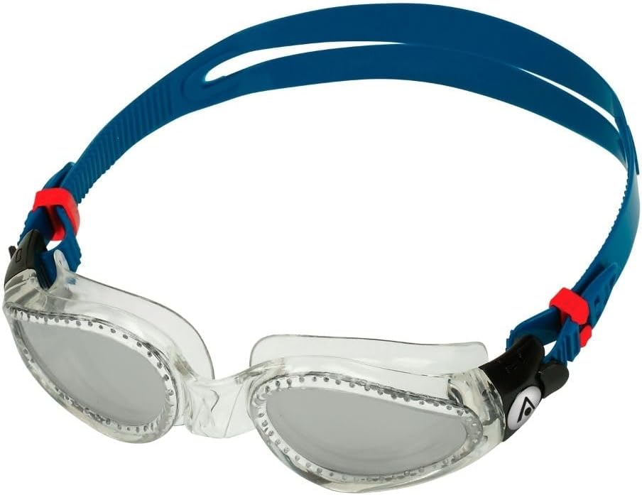 Aqua Sphere Swim Goggles Multi Color Swimming Training Goggles