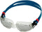 Aqua Sphere Swim Goggles Multi Color Swimming Training Goggles