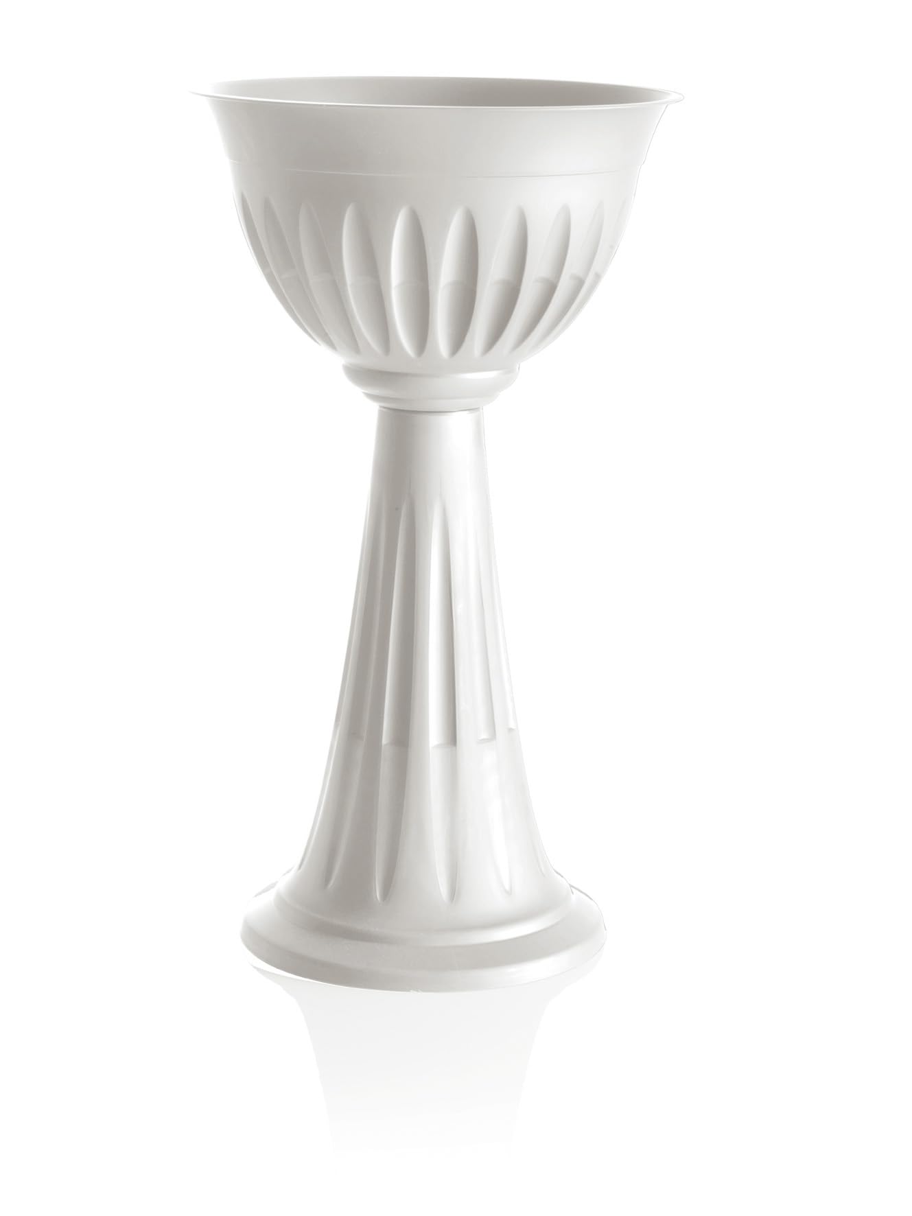 Bama Chianti Pot, 31890,  Plastic - Made In Italy