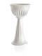 Bama Chianti Pot, 31890,  Plastic - Made In Italy