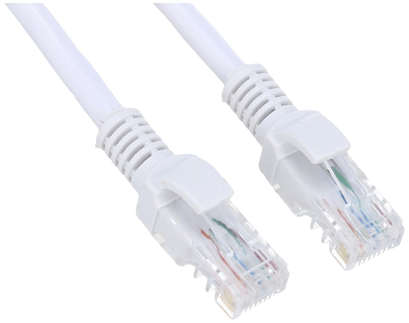 Generic Rj45 Cat6 Utp Ethernet Lan ADSL Patch Cable