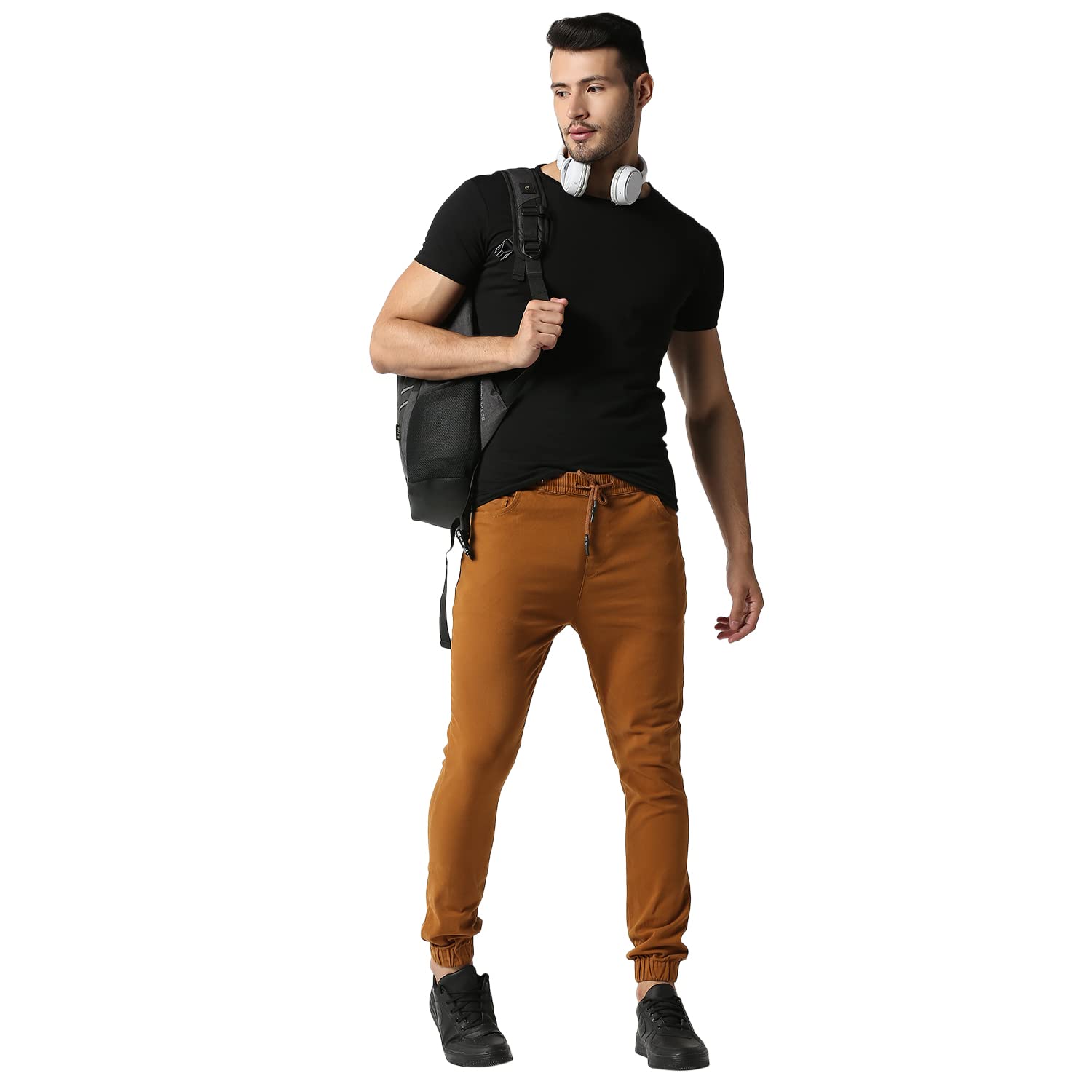 بنطلون رياضي رجالي هامر سميث – مريح وأنيق