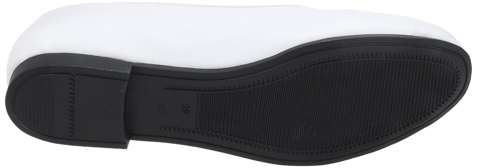 MADYOS Flat Ballerina Shoes For Women,Stylish and versatile for work, casual, or social occasions.