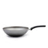 Celar Frying Pan Aluminum , 28 cm ,Grey