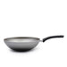 Celar Frying Pan Aluminum , 28 cm ,Grey - Safqqa