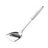 Pedrini Stainless Steel Hamburger Turner – Flip Like a Pro!