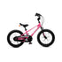 RoyalBaby Girls Bicycle – Safe & Comfortable Design