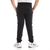 Andora Boys Boys Black Basic Everyday Joggers with Elastic Hem Casual Pants - Safqqa Egypt