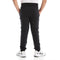 Andora Boys Boys Black Basic Everyday Joggers with Elastic Hem Casual Pants - Safqqa Egypt