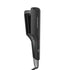 Rush Brush M1 crimper black Protects hair from heat damage