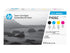 Samsung CLT-P406C - 4-pack - black, yellow, cyan, magenta - original - toner cartridge (SU375A)
