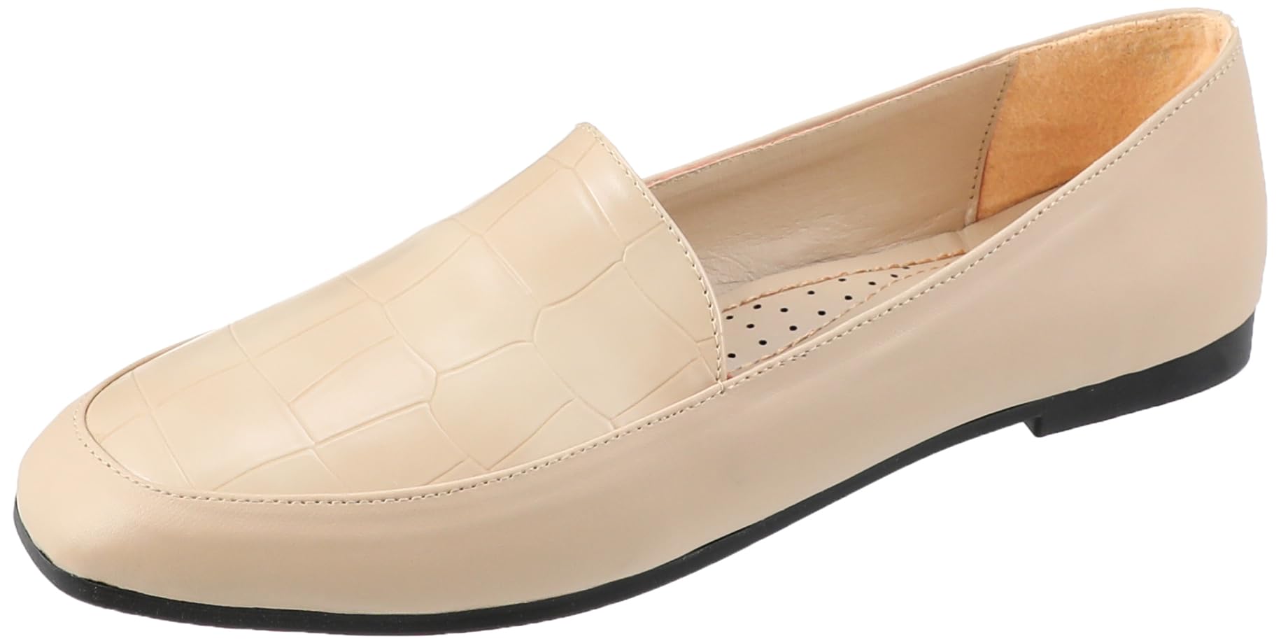 SOUL 2 SOLE womens S-19 Ballet Flat - Safqqa Egypt