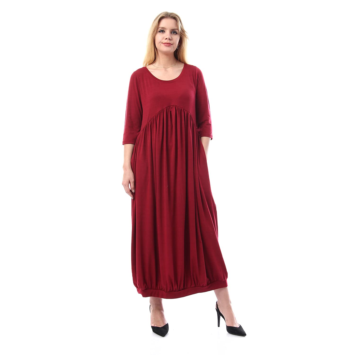 JAMILA Dress For Women Soft and comfortable fabric