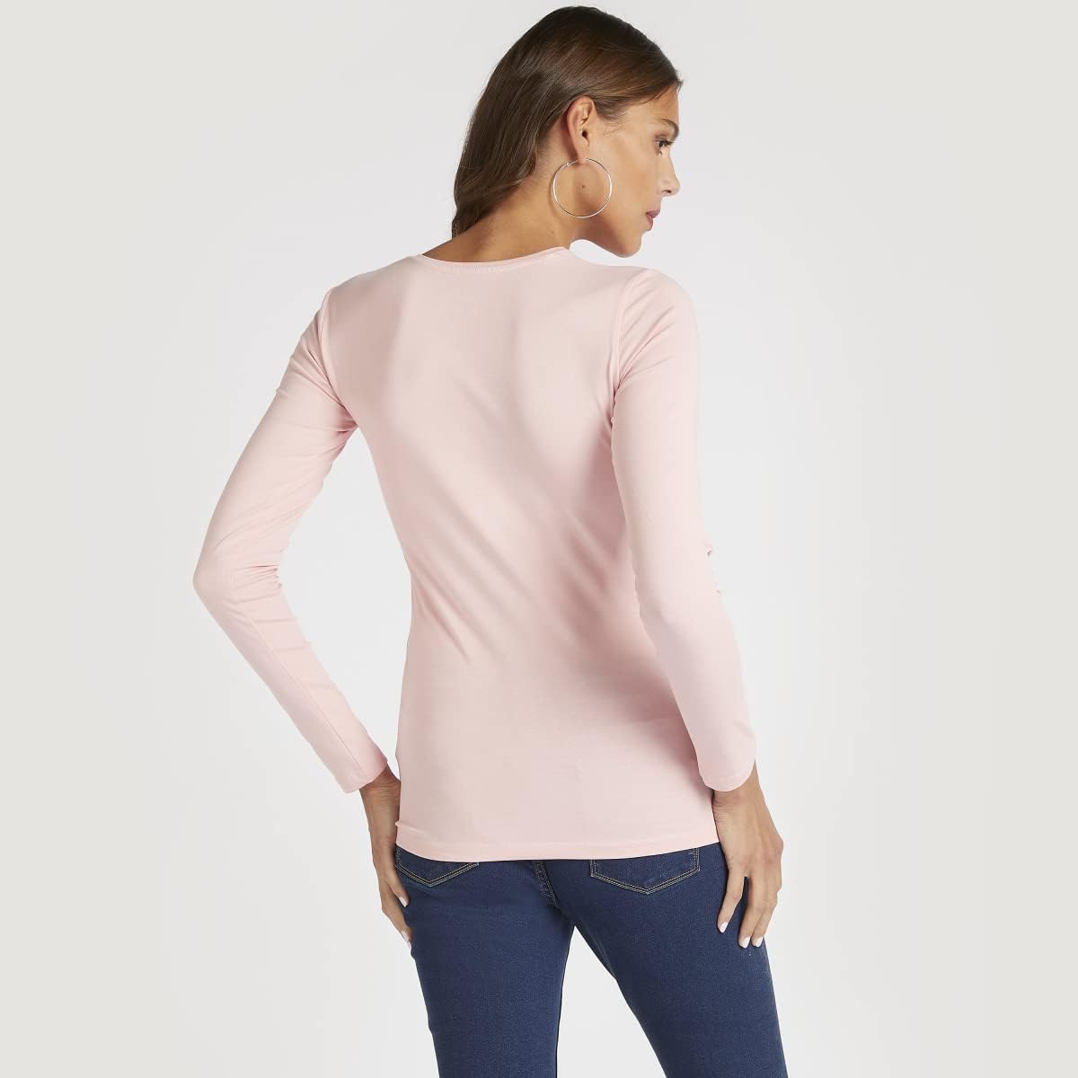 Splash womens Women,SP-Splash Basic,Tshirts,T SHIRT,SZAP-18 T-Shirt