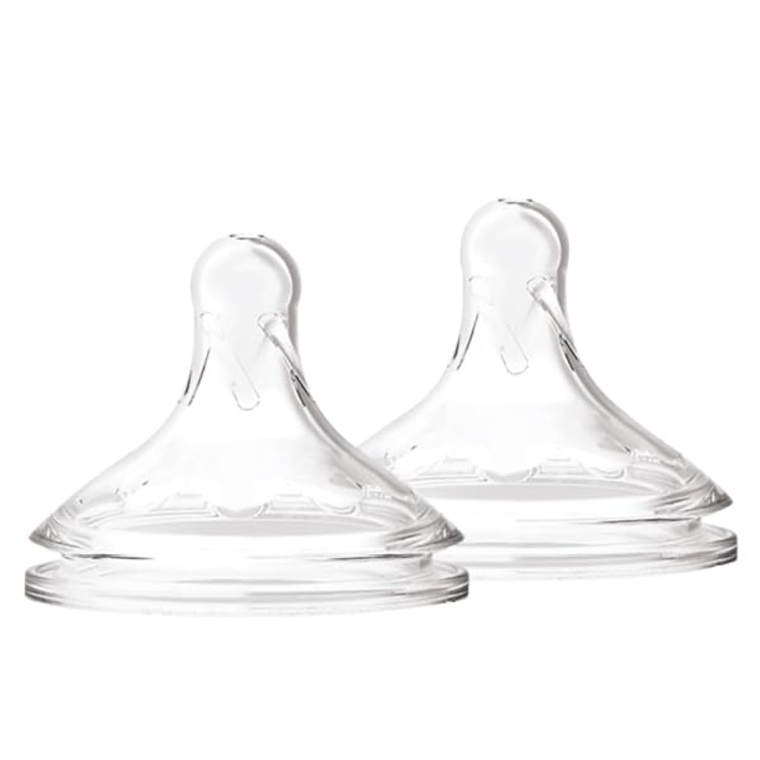 Granzia Bambino Natural Spare Nipple 4 Months