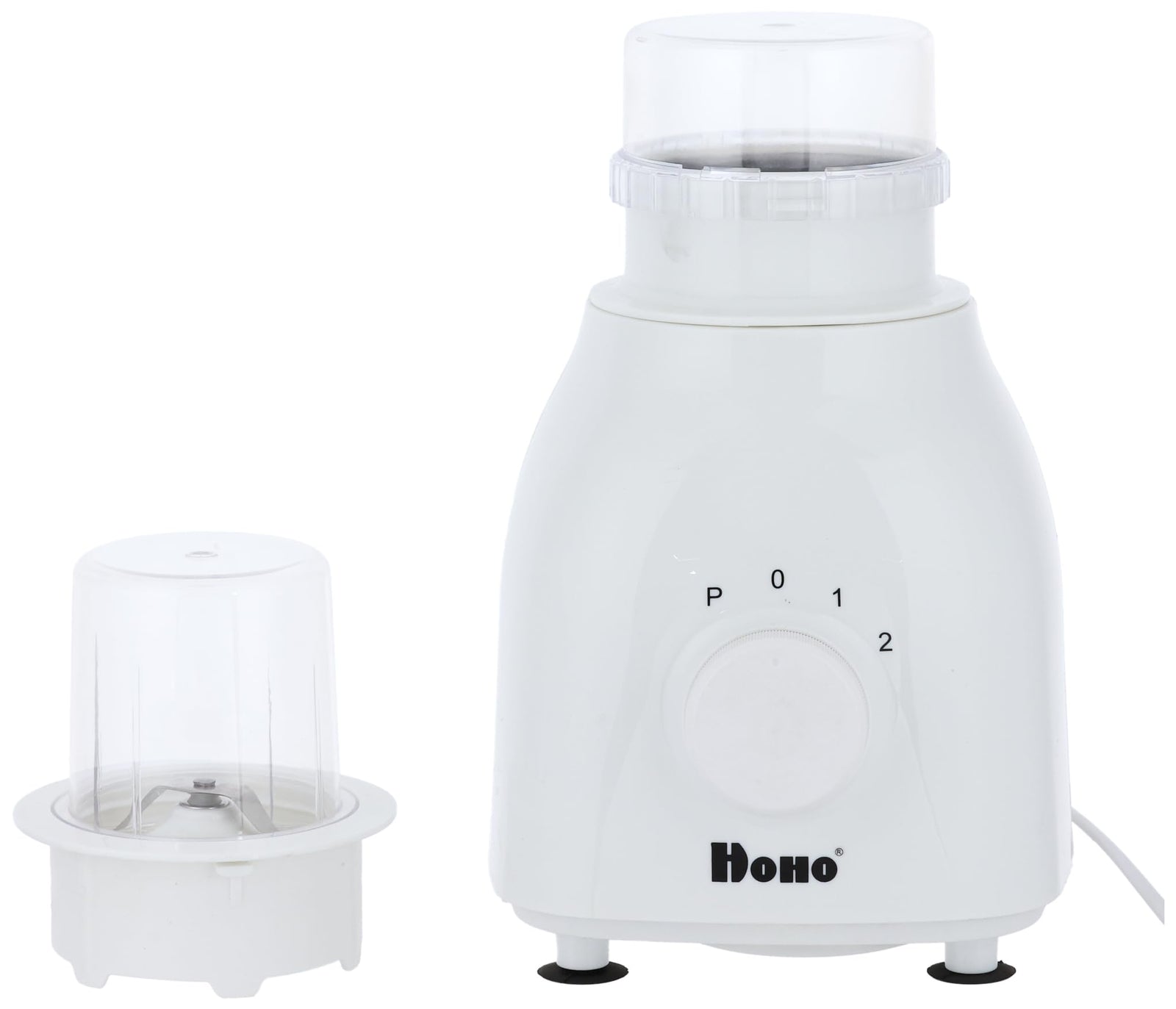 HOHO Foof Blender T-mx300-Damaged Box/Have Scratches