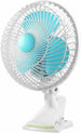 Desk Fan Clamp - 220V (Damage Box) - Safqqa Egypt