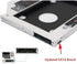 محول دي واي تيك هارد درايف HDD SSD لديل Latitude E6430s E6430ATG TS-U633