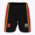 FIFA World Cup Qatar 2022 Short For Boys