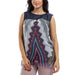 ESLA Sleeveless Shirt - Safqqa Egypt