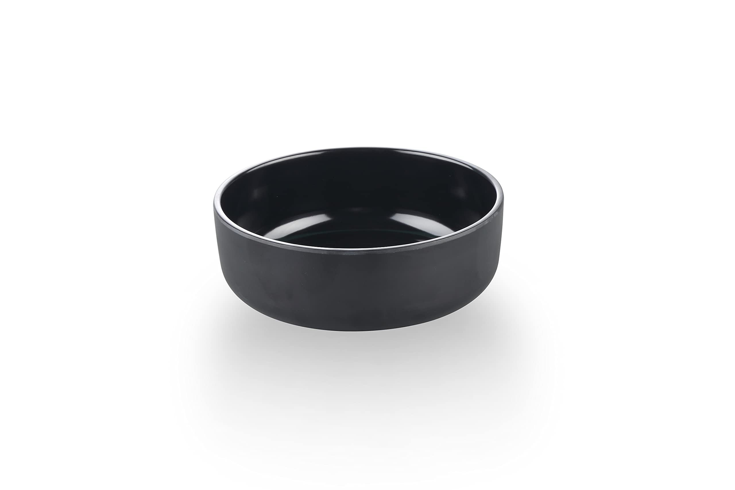 Servewell Harmony Melamine Soup Bowl – Durable & Stylish Tableware - Safqqa