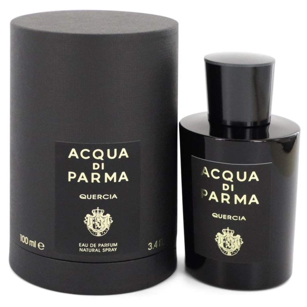 “Acqua Di Parma Quercia – Luxurious Woody Fragrance 100ml” – Safqqa Egypt
