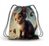TAT DRAWSTRING BAG - 768, MultiColor, Large