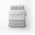 Shata Premium Comforter – Soft & Cozy Sleep - Safqqa