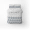 Shata Premium Comforter – Soft & Cozy Sleep - Safqqa