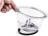BLACK+DECKER 400W Glass Chopper GC400-B5 1.2L 4-Blade Ice Crushing