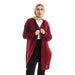 JAMILA Short Cardigan For Women,Soft, breathable, and lightweight fabric for comfortable layering - Safqqa