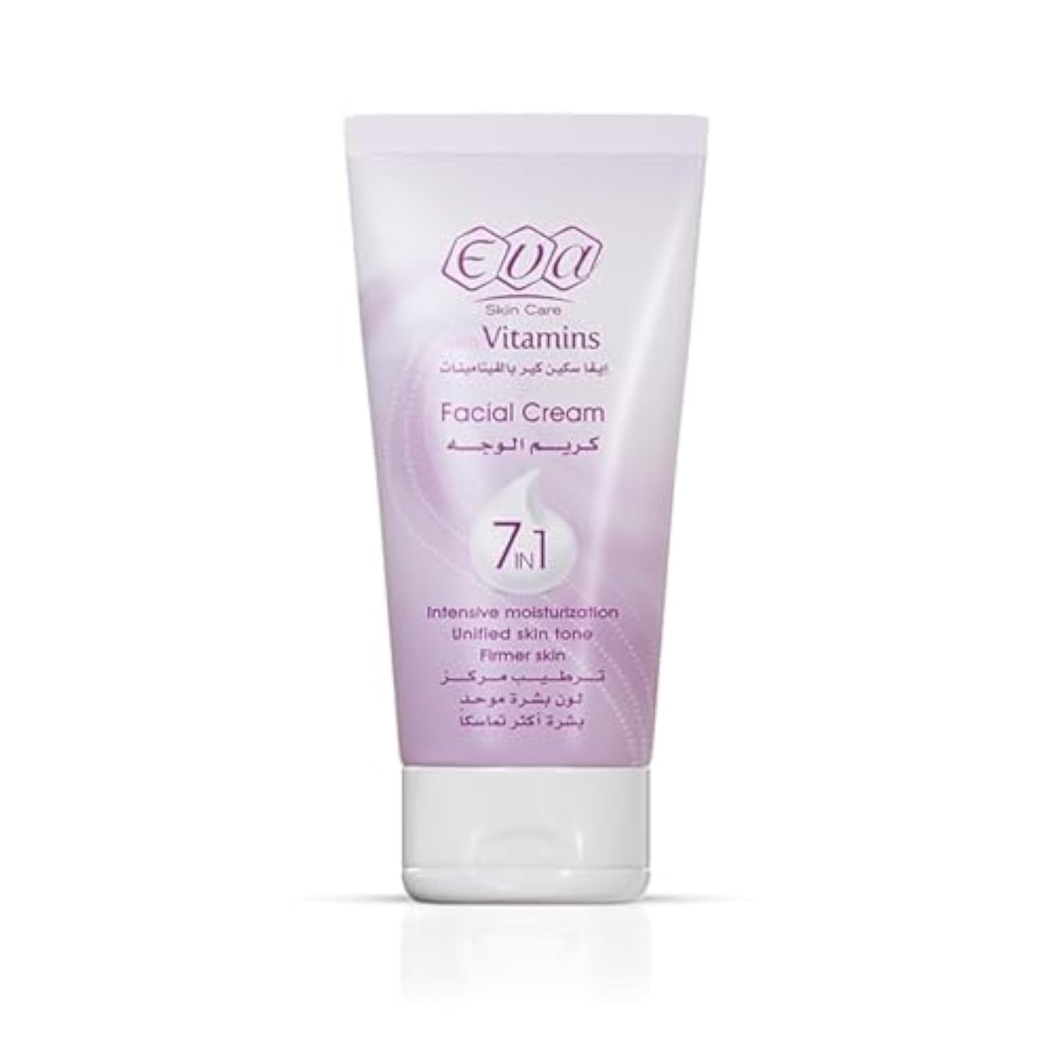 Eva Skin Care Facial Cream - 7in1