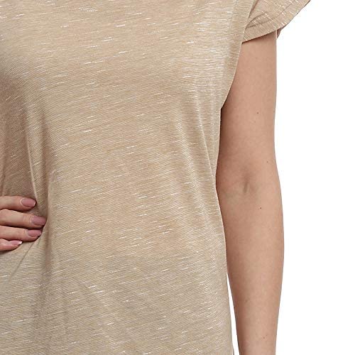 Esla T-Shirts For Women Soft and breathable fabric and Comfortable